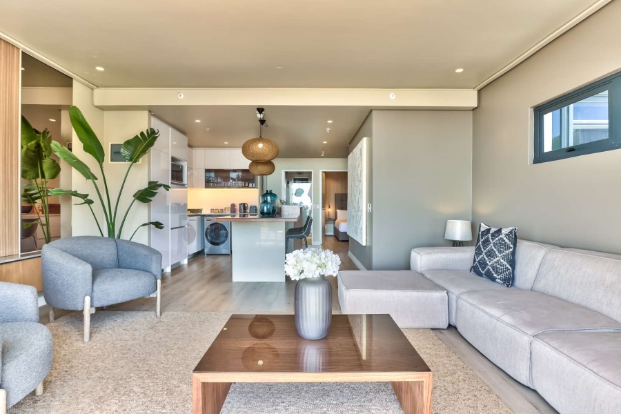 2 Bedroom Property for Sale in Cape Town City Centre Western Cape